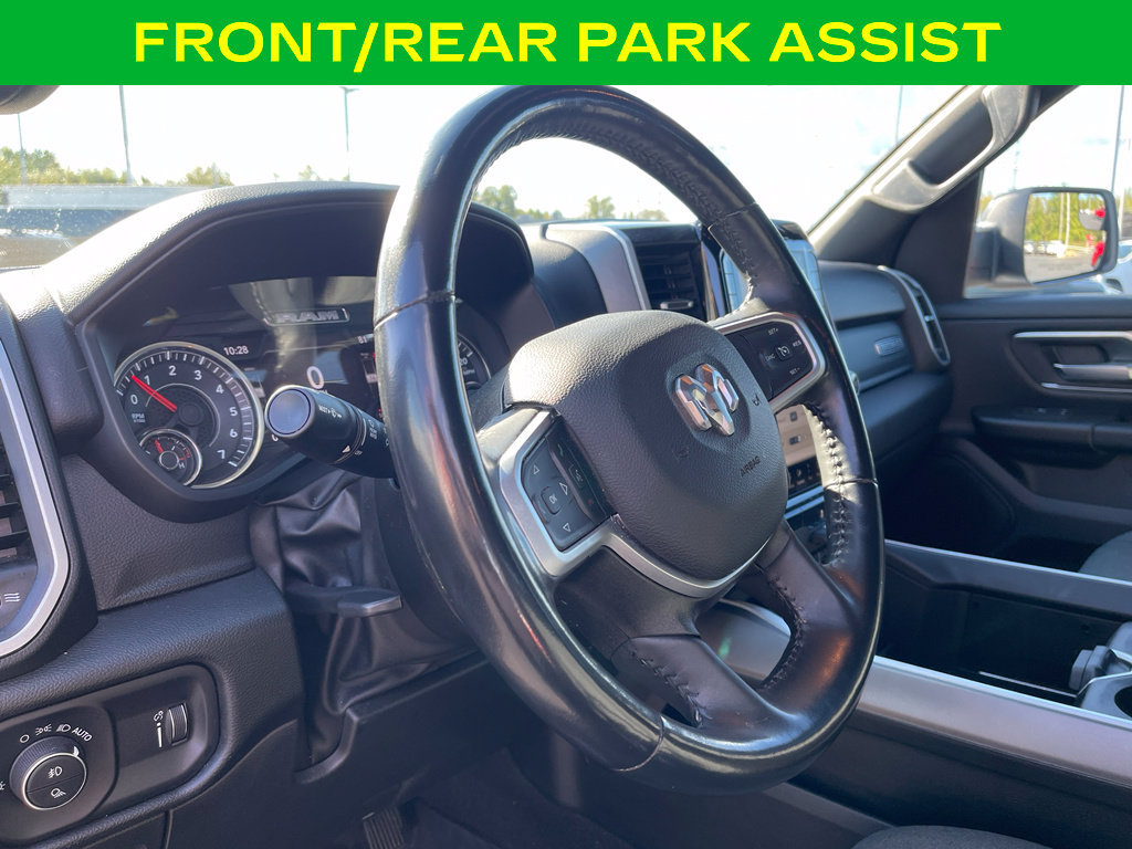 Used 2023 RAM 1500 Big Horn AWD/4WD image 17