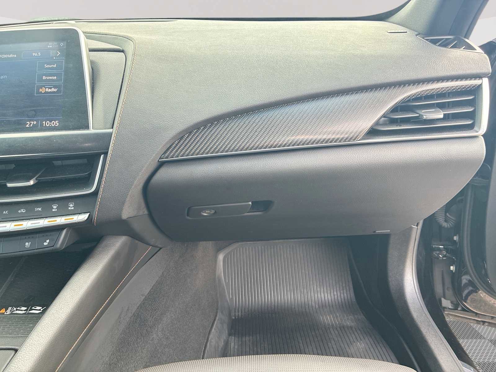 Certified 2023 Cadillac CT5 Sport image 30