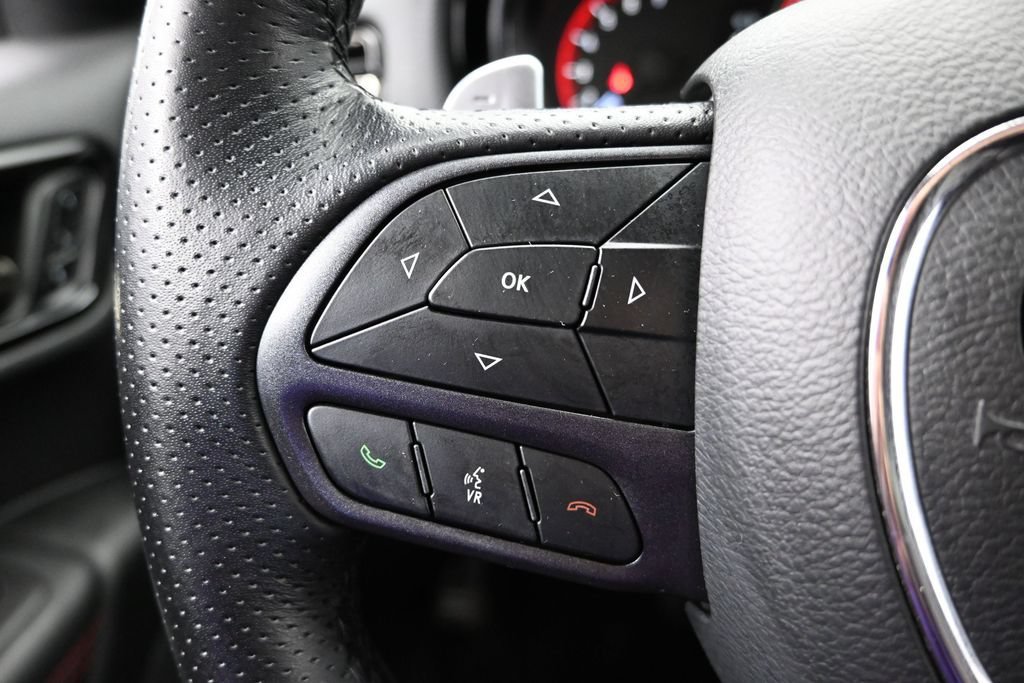 Used 2025 Dodge Durango R/T AWD/4WD image 27
