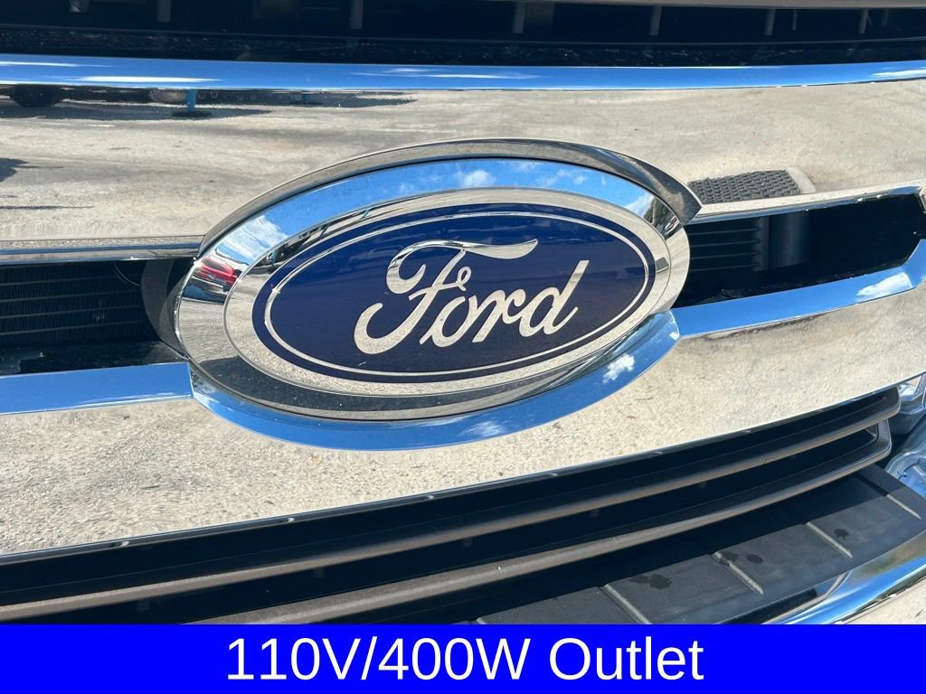 Used 2019 Ford F350 King Ranch w/ King Ranch Ultimate Package image 23