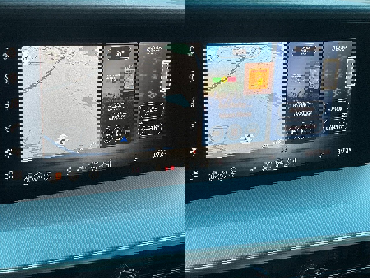 New 2026 Nissan Murano Platinum image 33