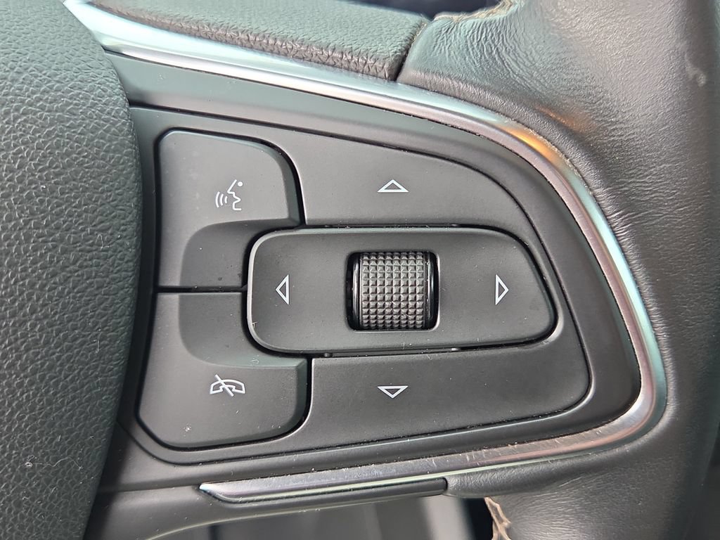 Used 2021 Buick Encore GX Select w/ Advanced Technology Package AWD/4WD image 29