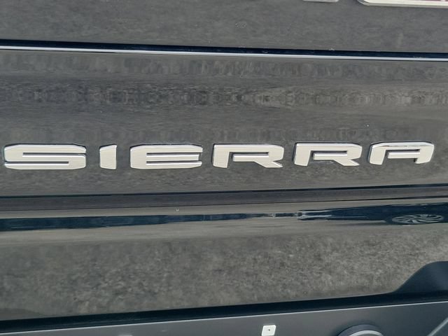 Used 2022 GMC Sierra 1500 AT4 AWD/4WD image 32