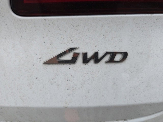 Certified 2025 Genesis GV80 2.5T Standard image 11