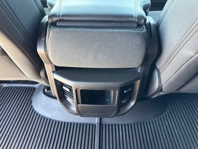 Certified 2026 RAM 1500 Warlock AWD/4WD image 10