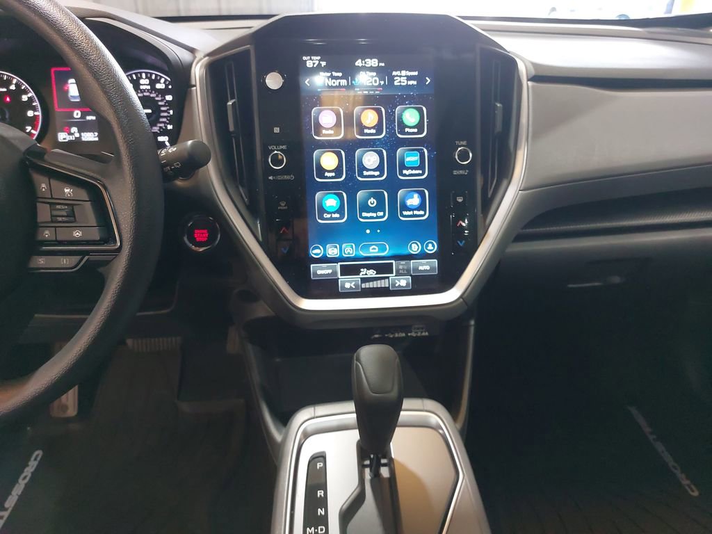 Certified 2025 Subaru Crosstrek 2.0i Premium AWD/4WD image 21