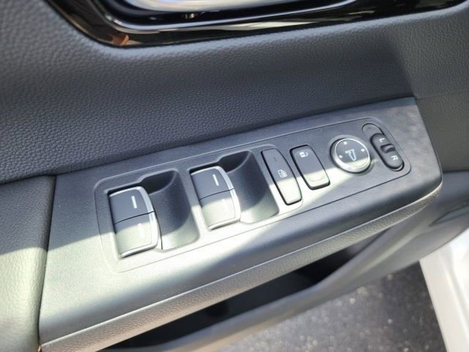 New 2026 Honda CR-V Sport Touring image 26