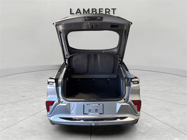 New 2025 Buick Envista Avenir image 17