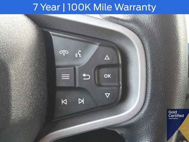 Used 2023 Ford Bronco Everglades AWD/4WD image 42