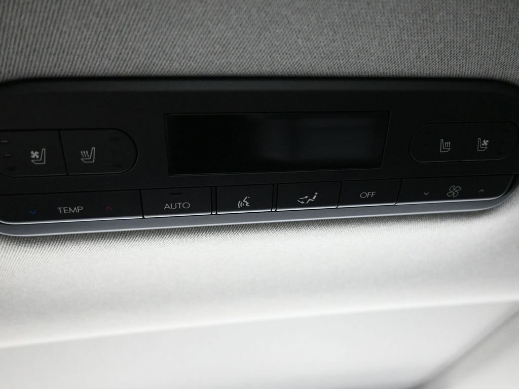 New 2026 Hyundai Palisade Limited image 22