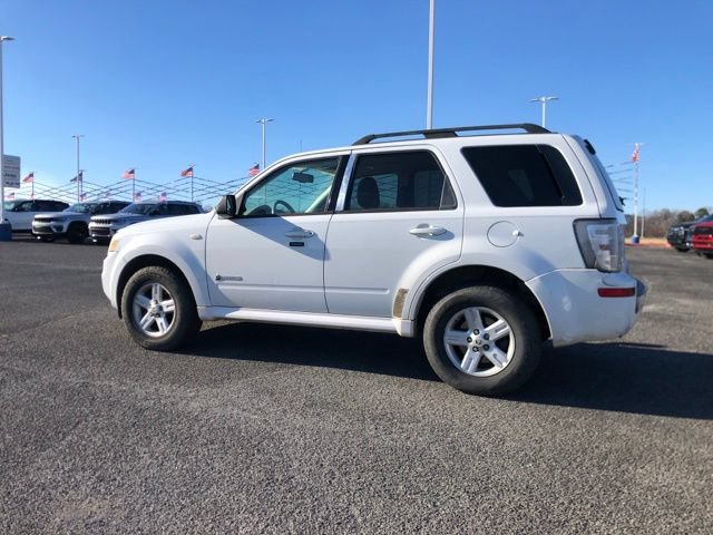 Used 2008 Mercury Mariner 2WD Hybrid image 5