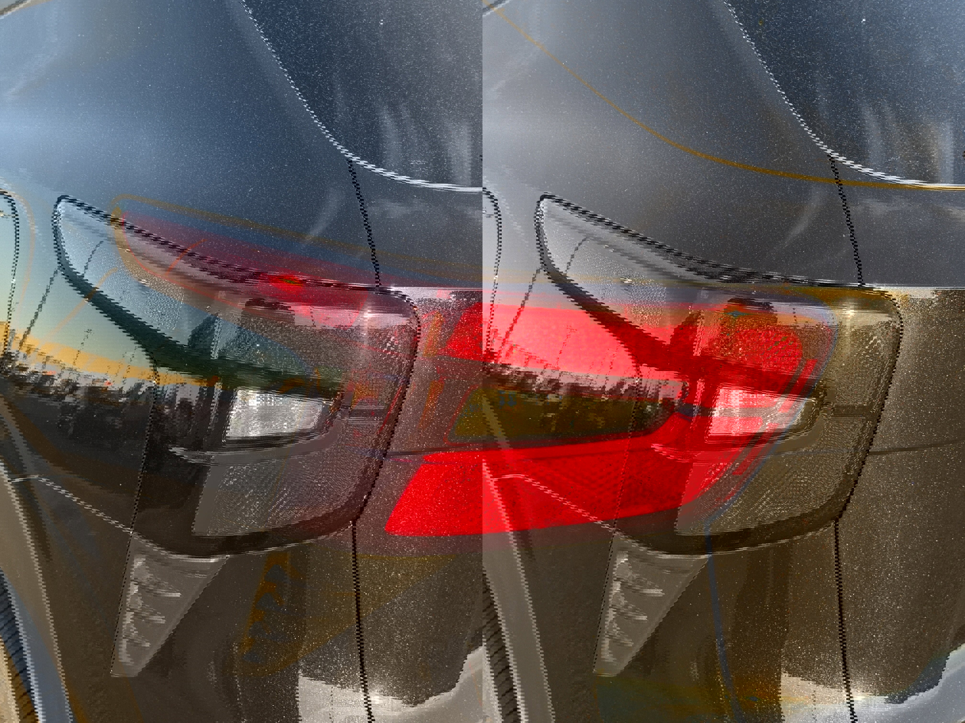 New 2026 Chevrolet Trax LS w/ LS Convenience Package image 32