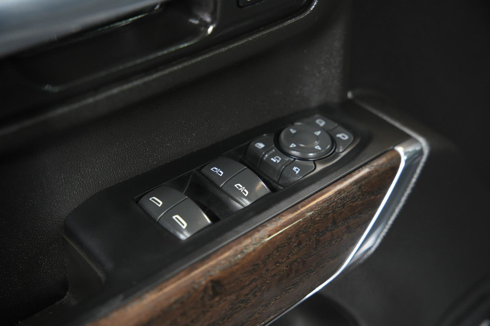 Used 2023 GMC Sierra 2500 Denali w/ Denali Black Diamond Edition image 26