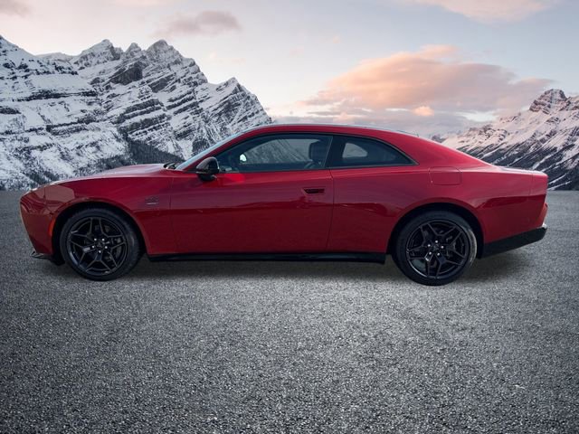 New 2025 Dodge Charger R/T Scat Pack w/ Track Pack image 8