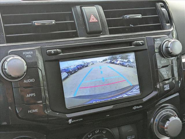 Used 2015 Toyota 4Runner Trail Premium image 10