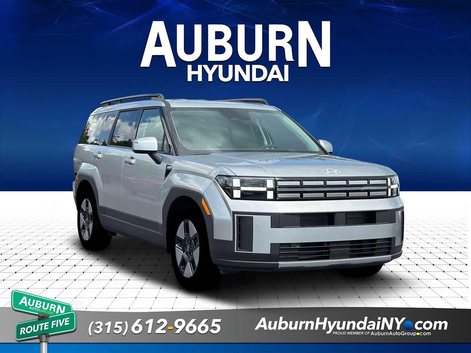 New 2026 Hyundai Santa Fe SEL AWD/4WD image 11
