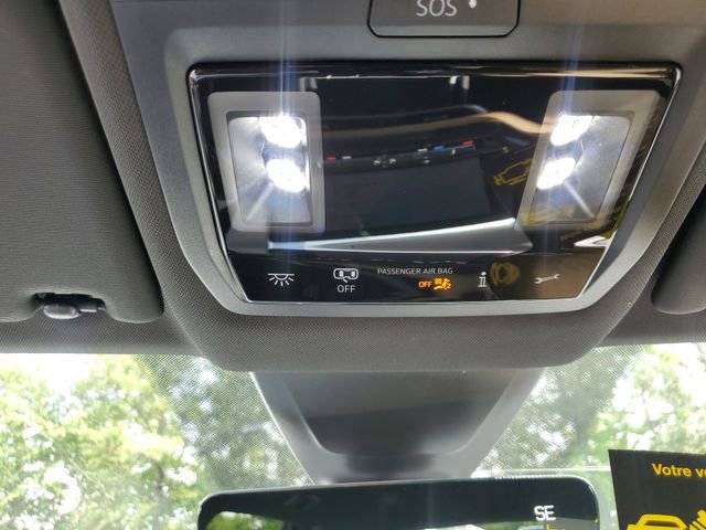 New 2026 Volkswagen Atlas Cross Sport SE image 32