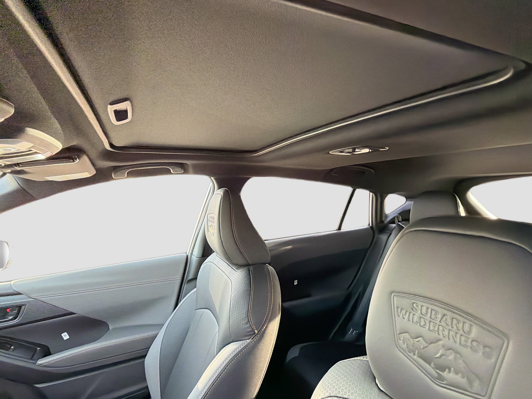 New 2026 Subaru Crosstrek 2.5i Wilderness image 25