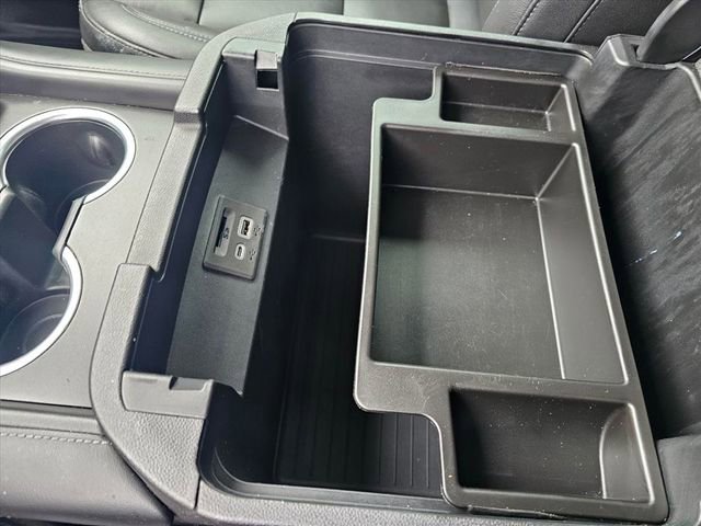 Used 2021 Chevrolet Tahoe LT image 27