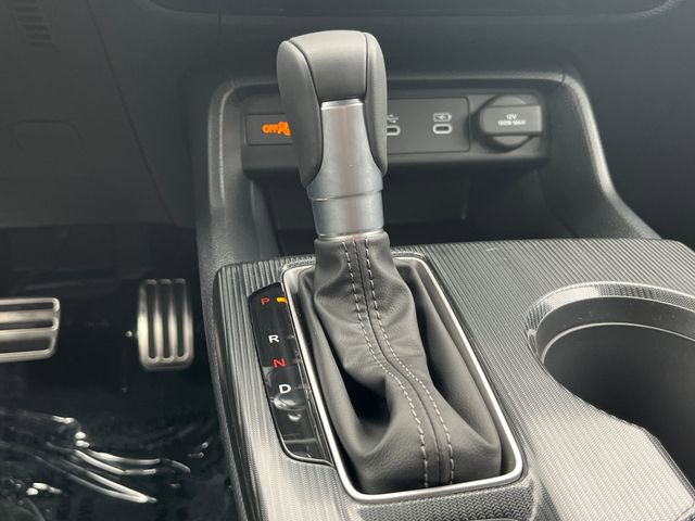 New 2026 Honda Civic Sport image 29