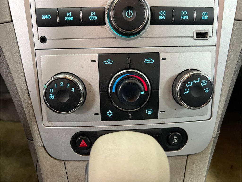 Used 2012 Chevrolet Malibu LT w/ Power Package image 15