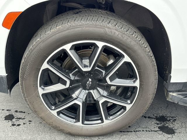Used 2024 Chevrolet Tahoe RST w/ Luxury Package image 33