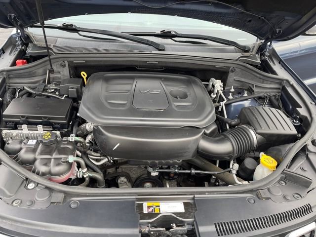 Used 2020 Jeep Grand Cherokee Limited image 47