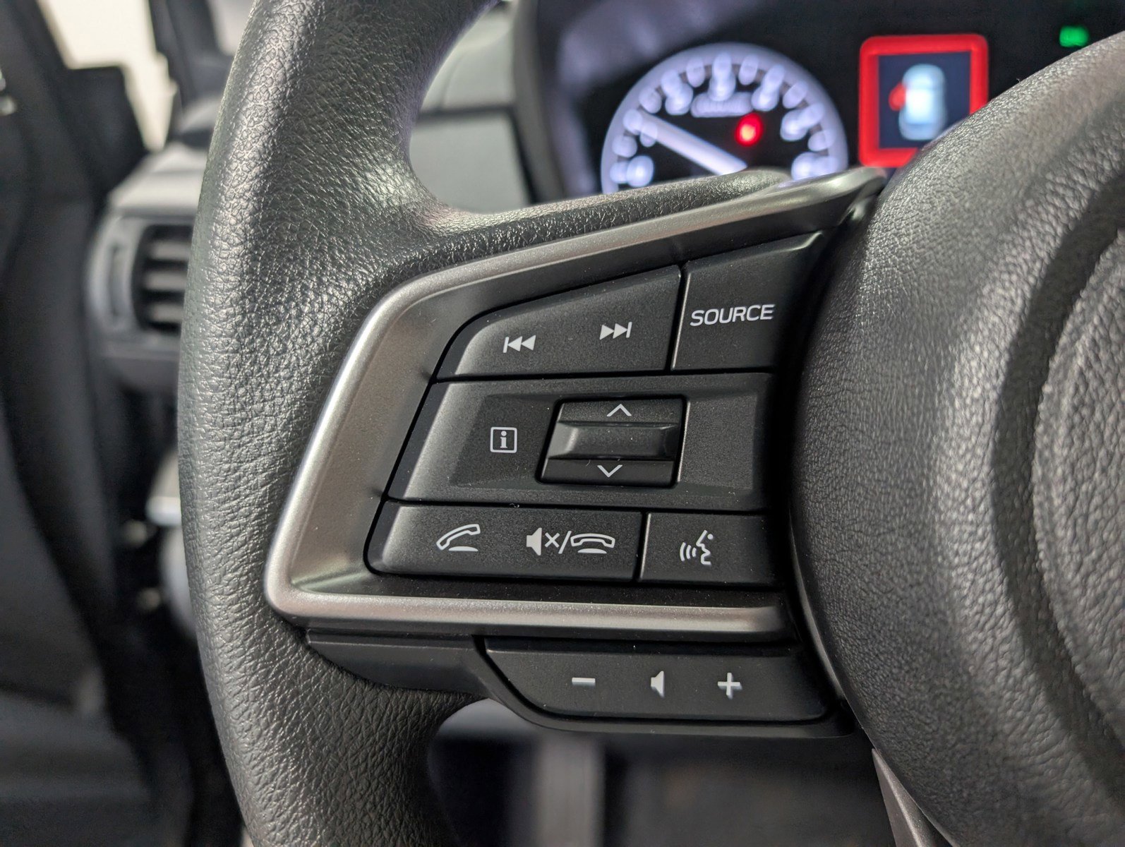 New 2025 Subaru Impreza 2.0i Sport image 18