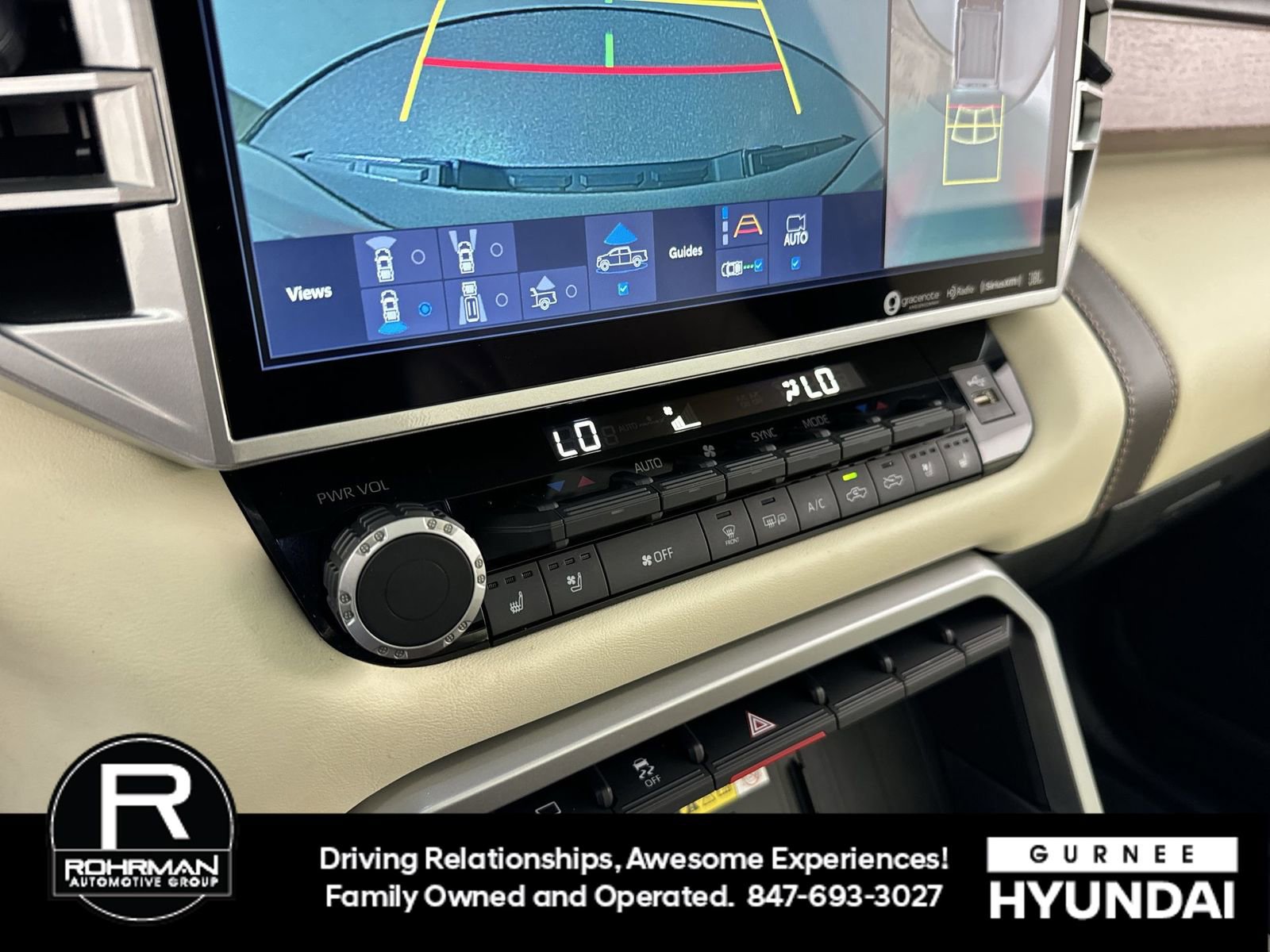 Used 2023 Toyota Tundra 1794 Edition image 9