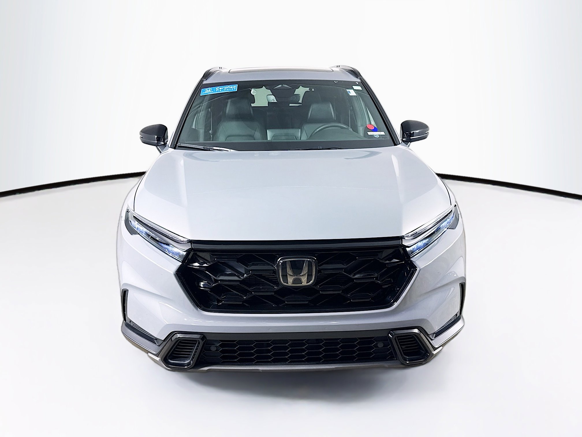 Certified 2024 Honda CR-V Sport-L image 3