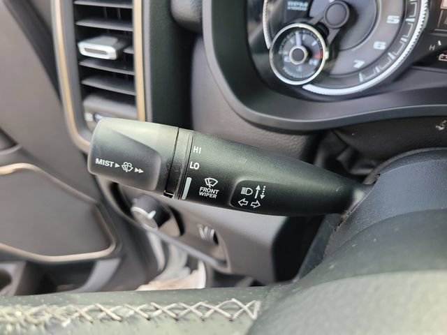 Used 2021 RAM 1500 Rebel w/ Rebel Level 2 Equipment Group image 18