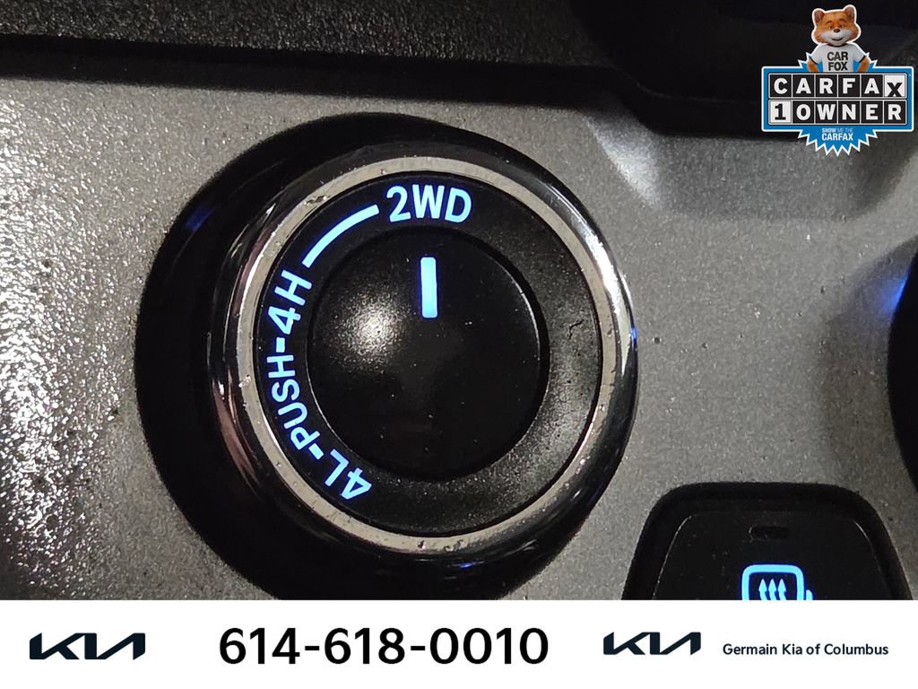 Used 2021 Toyota Tacoma SR AWD/4WD image 31