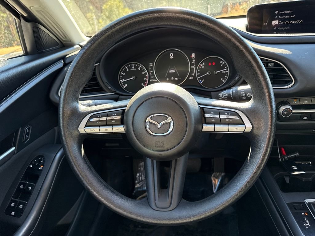 Used 2021 MAZDA CX-30 FWD 2.5 S image 18