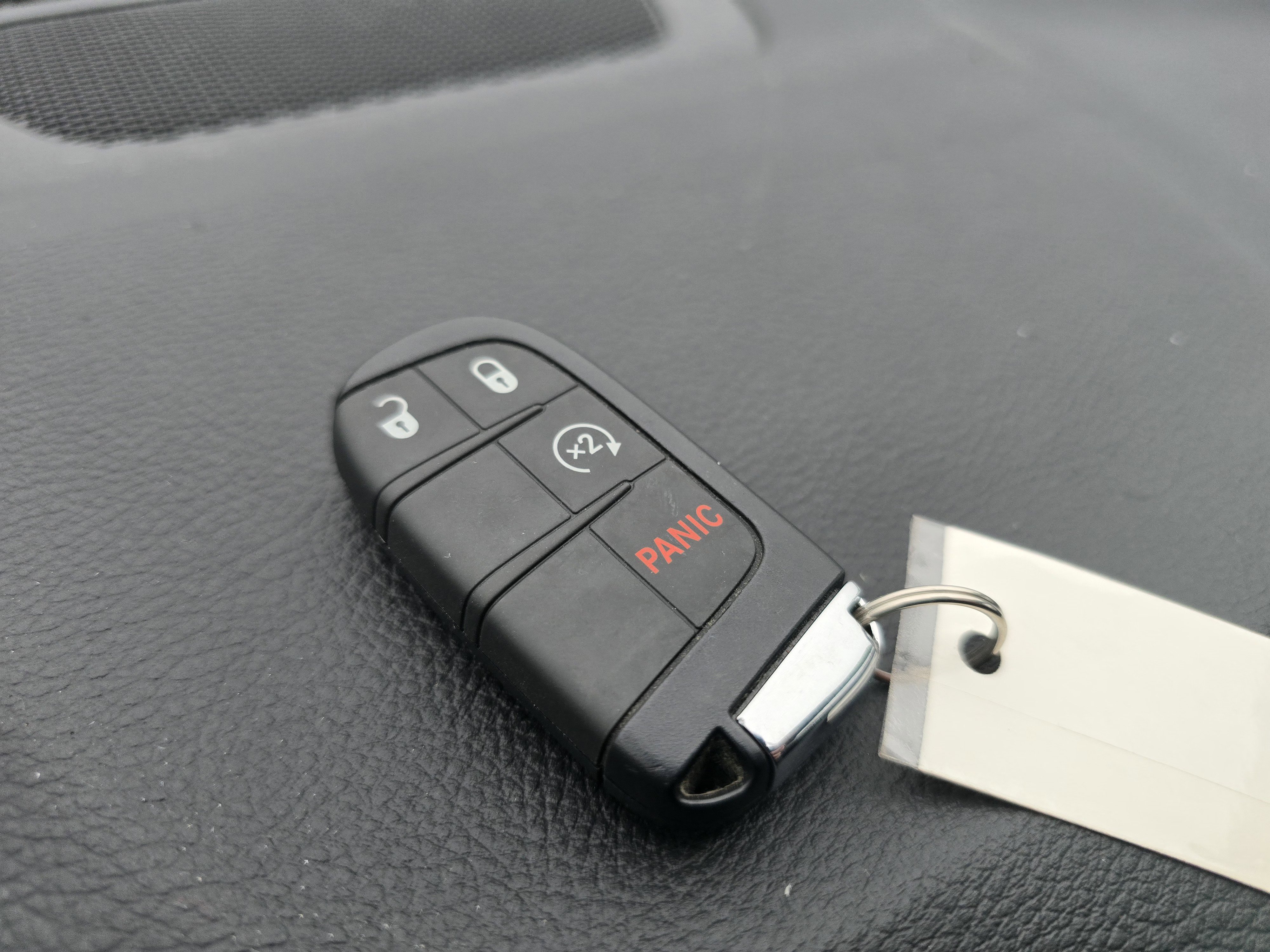 Used 2020 Jeep Compass Latitude image 29