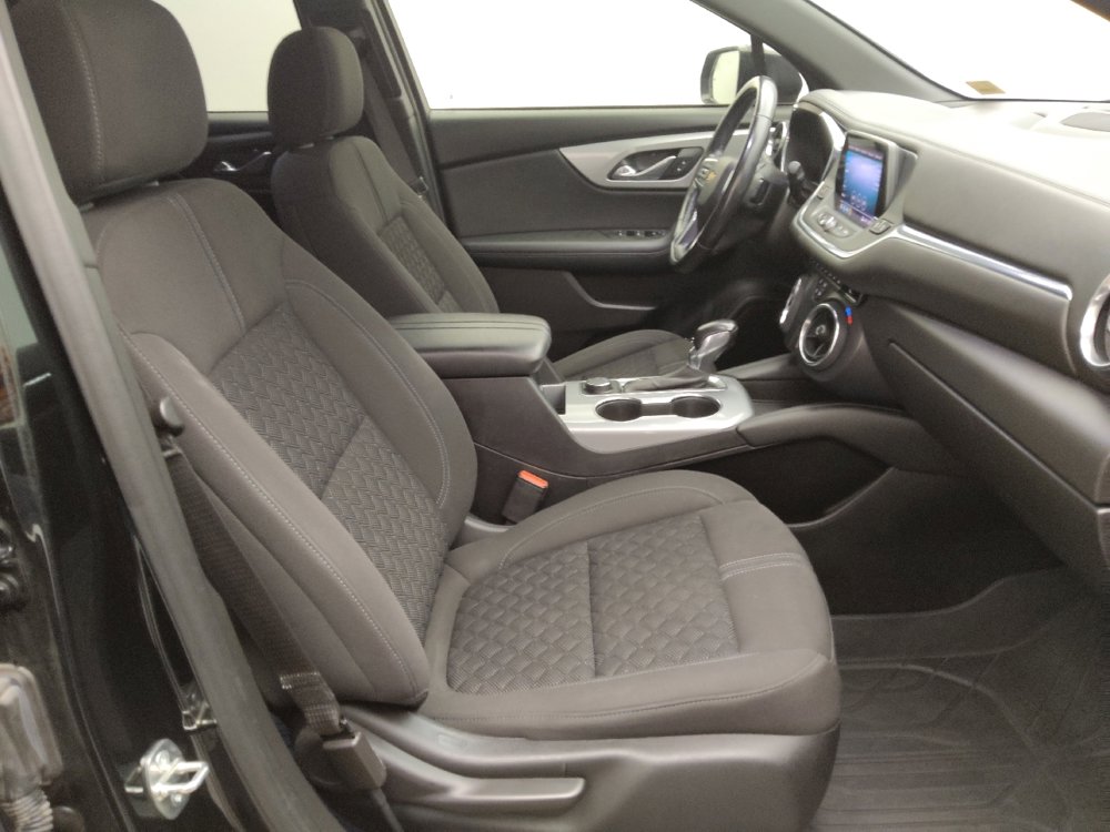 Used 2020 Chevrolet Blazer LT image 21