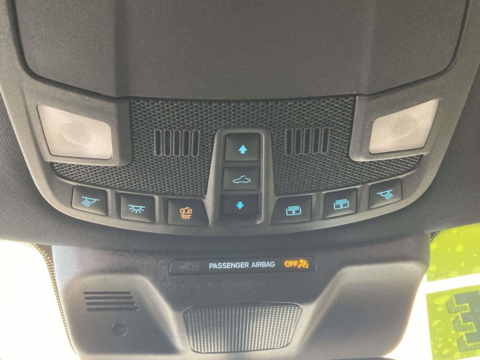 Used 2022 Ford Expedition Limited RWD image 29
