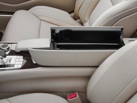 Used 2017 Mercedes-Benz SL 550 image 14