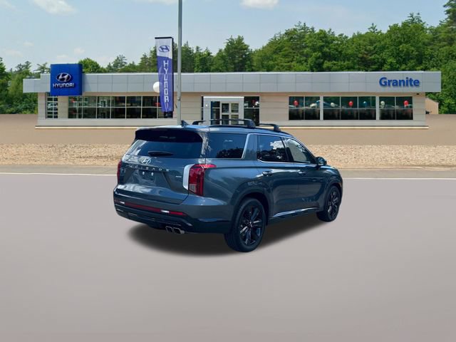Used 2024 Hyundai Palisade XRT AWD/4WD image 7