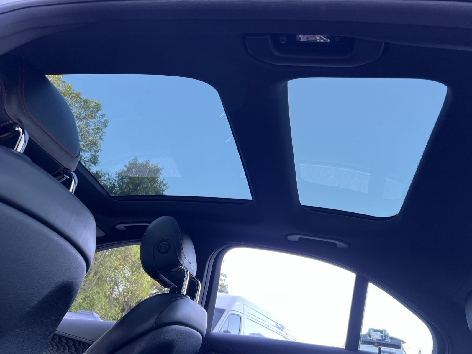 Used 2015 Mercedes-Benz C 63 AMG S image 29