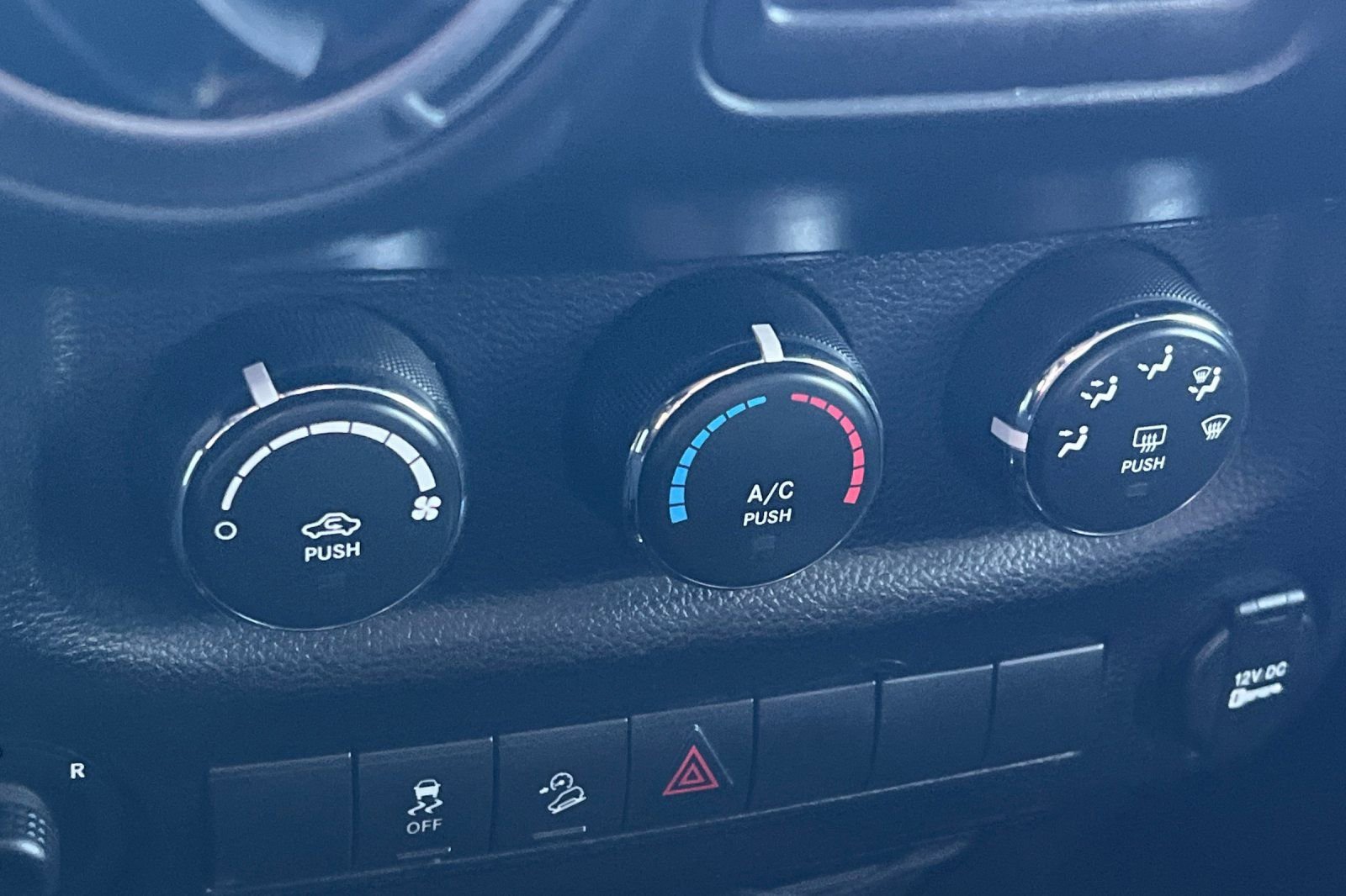 Used 2017 Jeep Wrangler Unlimited Sport w/ Quick Order Package 24S image 16