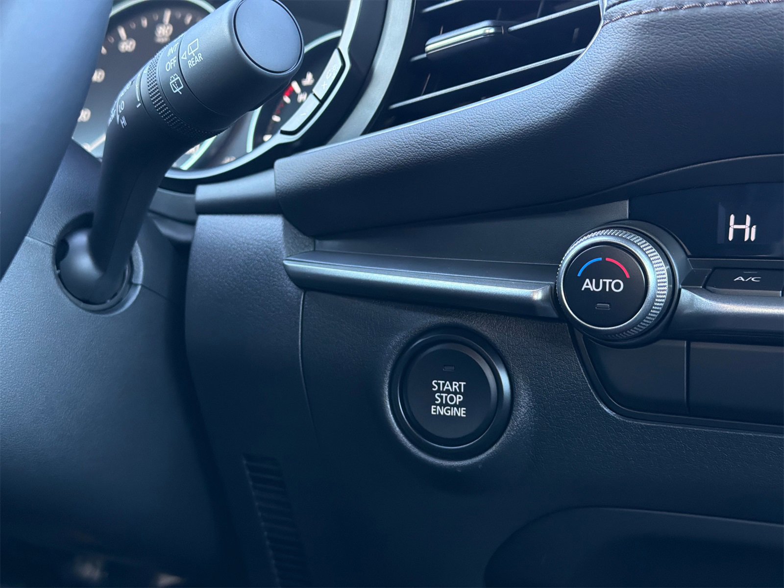 New 2026 MAZDA MAZDA3 s Sport image 27