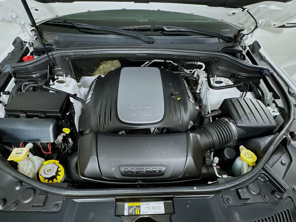 Used 2021 Dodge Durango R/T AWD/4WD image 21