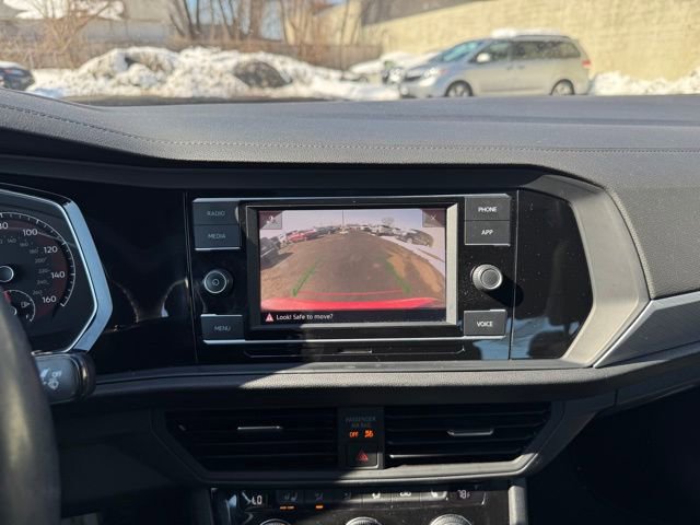 Used 2020 Volkswagen Jetta R-Line w/ R-Line Cold Weather Package image 21