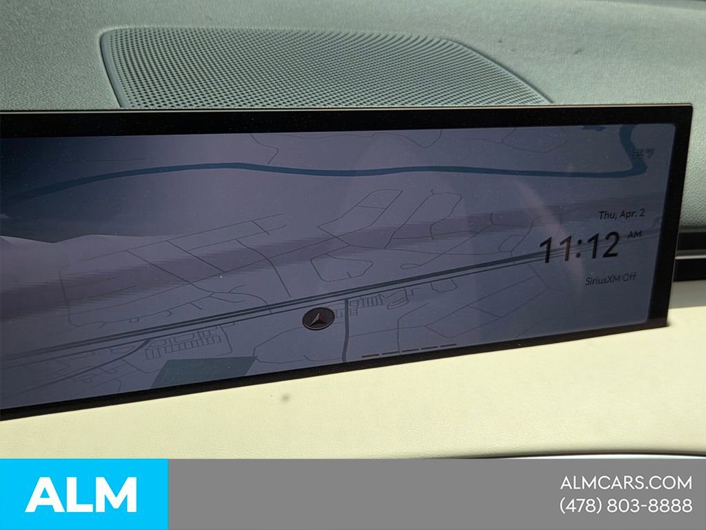 Used 2026 Genesis GV70 2.5T Advanced image 22