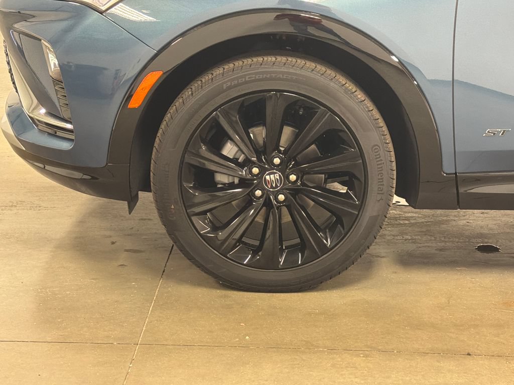 New 2026 Buick Envista Sport Touring w/ Convenience I Package FWD image 10