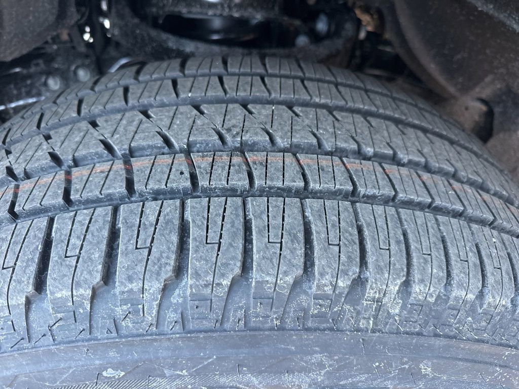 New 2026 RAM 1500 4x4 Crew Cab image 33