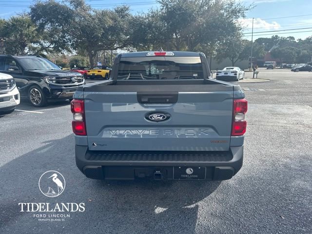 New 2026 Ford Maverick Tremor image 7