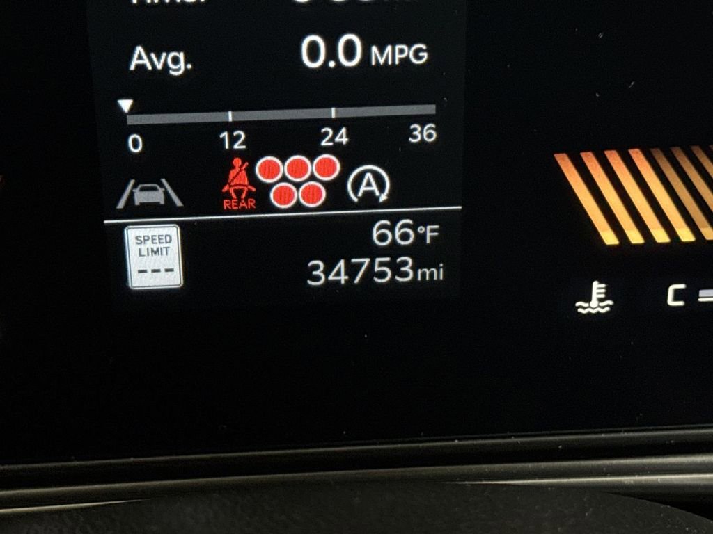 Used 2024 Kia Sorento S image 13