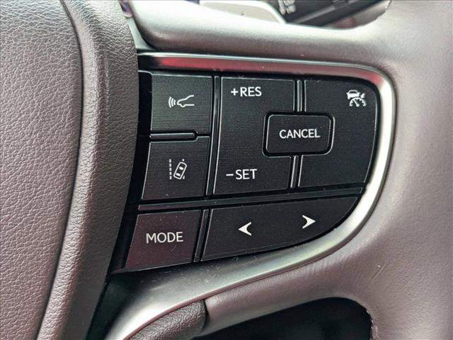 Used 2020 Lexus ES 350 w/ Premium Package image 14