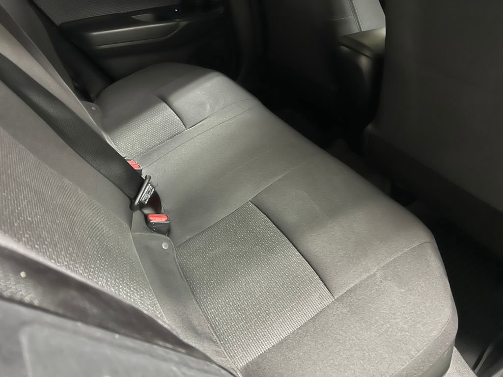 Certified 2018 Toyota C-HR XLE image 18